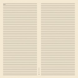 Faust - Faust IV (LP) clear numéroté