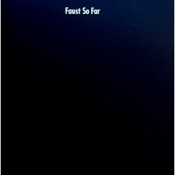 So Far (LP) bleu numéroté