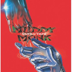 Ultra Tape (EP) Limité