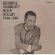 Derrick Harriott Rock Steady 1966-69 (2LP)