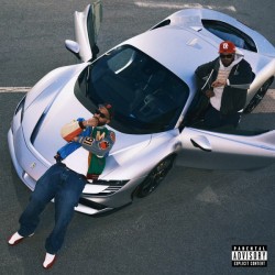 Until Night Comes (LP+Poster) couleur