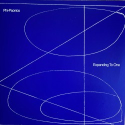 Expanding To One (2LP)