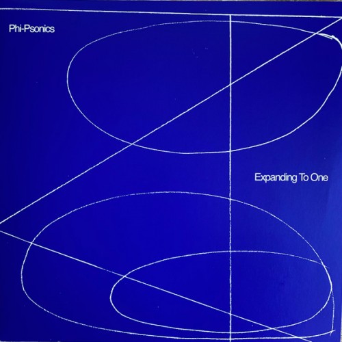 Expanding To One (2LP)