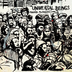 Universal Beings (2LP+Livret)