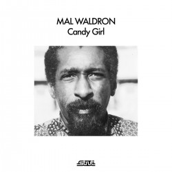 Candy Girl (LP)