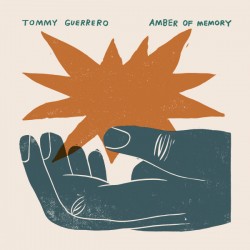 Amber Of Memory (LP)