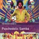 The Rough Guide to Psychedelic Samba (LP)