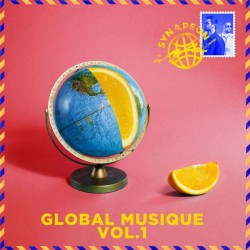 Global Musique Vol.1 (LP)