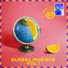 Global Musique Vol.1 (LP)