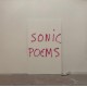 Sonic Poems (2LP)