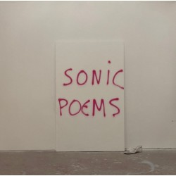 Sonic Poems (2LP)