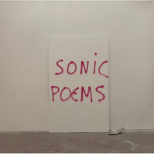 Sonic Poems (2LP)
