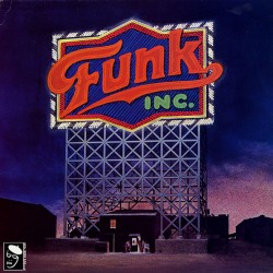 Funk Inc. (LP)