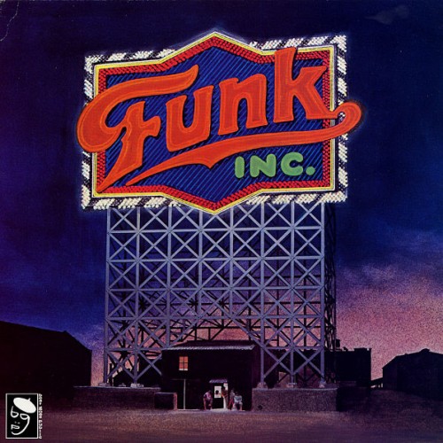 Funk Inc. (LP)