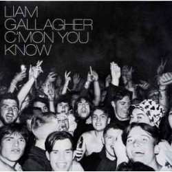 C'mon You Know (LP)