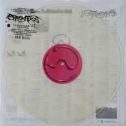 Chromatica (LP) clear