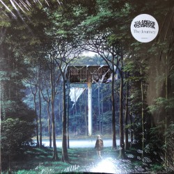 The Journey (2LP)