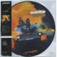 Salisbury (picture disc)