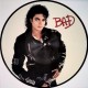 Bad (pict disc)