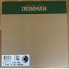 Iron Man (2LP) blue & cream
