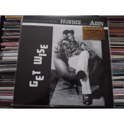 Get Wise (LP) orange