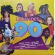 Legendes 90 (LP)