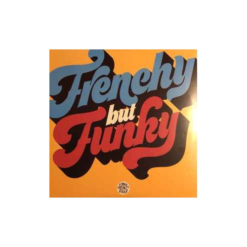 Frenchy But Funky (2LP)