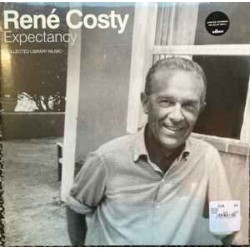 Expectancy (2LP) blue