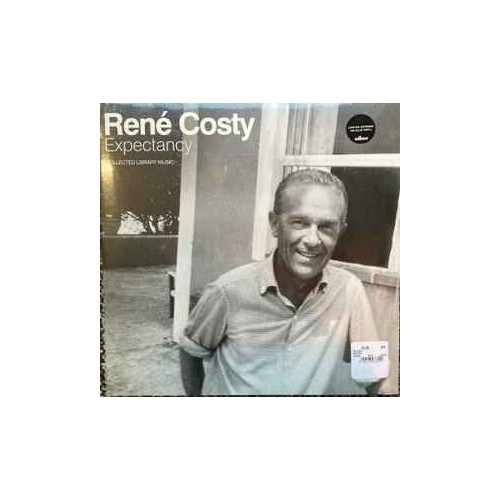 Expectancy (2LP) blue