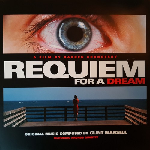 Requiem For A Dream (2LP)