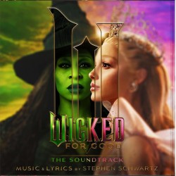 Wicked: For Good (2LP)