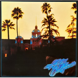Hotel California (LP)