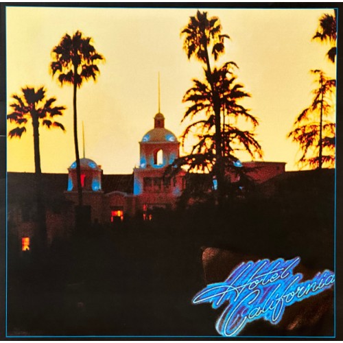 Hotel California (LP)