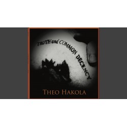 Truth And Common Decency (LP)