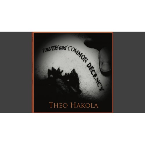 Truth And Common Decency (LP)