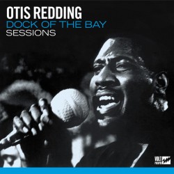 Dock Of The Bay Sessions (LP)