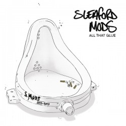 All That Glue (2LP)