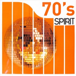 Spirit Of The 70's (LP)
