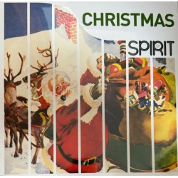 Spirit Of Christmas (LP)