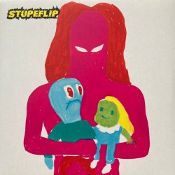 Stup Virus (LP)
