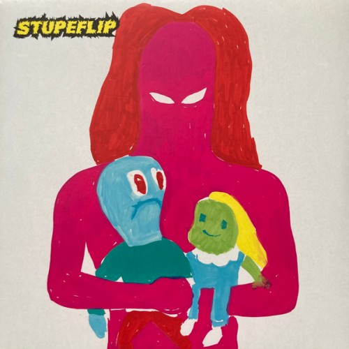 Stup Virus (LP)