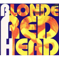 Blonde Redhead (LP)