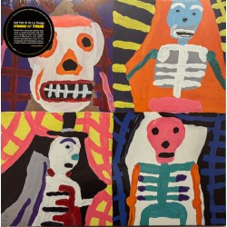 Strange But True (LP) couleur