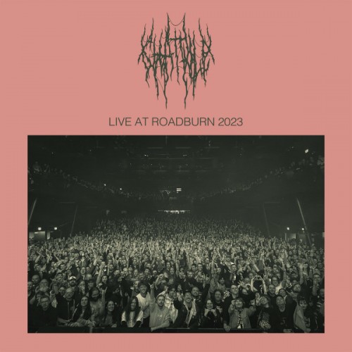 Live At Roadburn 2023 (LP)