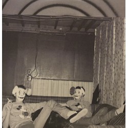 Act Of Tenderness (LP)