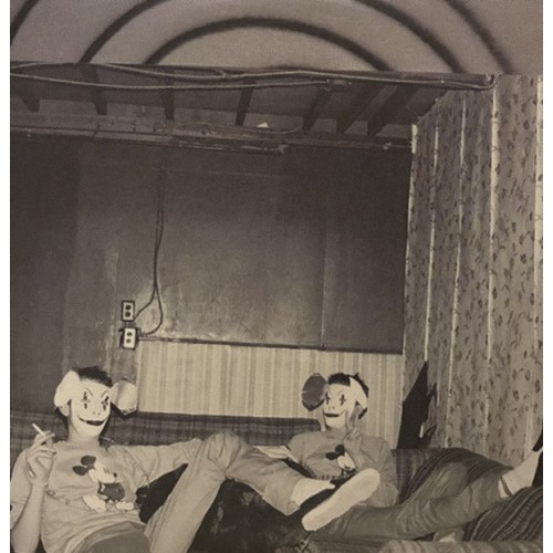 Act Of Tenderness (LP)