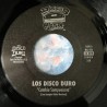 Cumbia Sampuesana / El Gallito (45t)