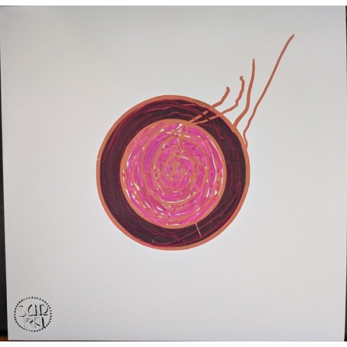 Sleeping Beauty (LP)