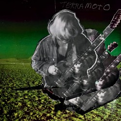 Terramoto, The Album (LP)