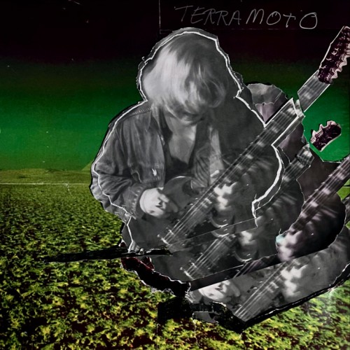 Terramoto, The Album (LP)